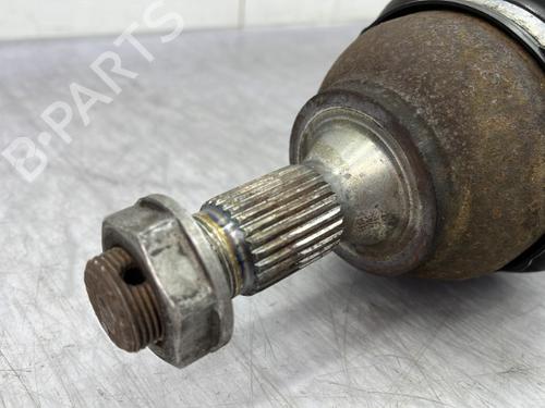 Left front driveshaft CITROËN BERLINGO MULTISPACE (B9) 1.6 HDi 90 | BP23754394M38 - Image 2