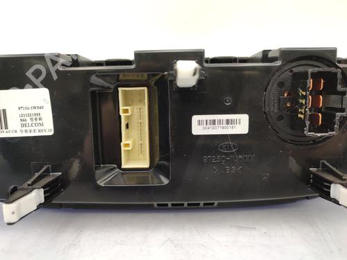 Climate control KIA RIO III (UB) 1.1 CRDi | BP23710656I5 
