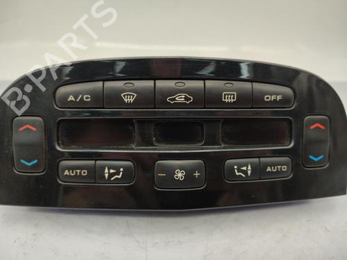 Climate control PEUGEOT 607 (9D, 9U) 2.7 HDi 24V | BP23722635I5  - Image 7