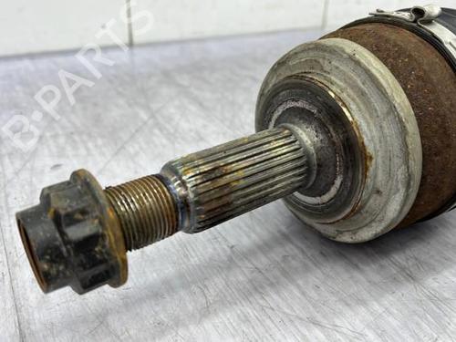 Left front driveshaft TOYOTA AURIS (_E18_) 1.2 (NRE185_, NRE185R) | BP23751729M38  - Image 5