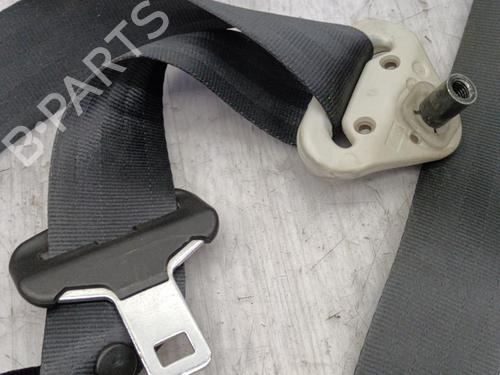 Used Front right seatbelt Front right seatbelt PEUGEOT 207 (WA_, WC_) 1.4 HDi (68 hp) 23707242 23707242