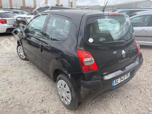 Front slam panel RENAULT TWINGO II (CN0_) 1.5 dCi (CN0E) | BP37717443C72 - Image 39