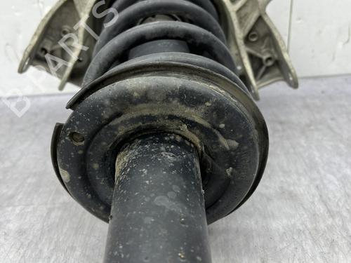 Used Right front shock absorber Right front shock absorber AUDI A4 B8 Avant (8K5) 2.0 TDI (143 hp) 23757288 23757288