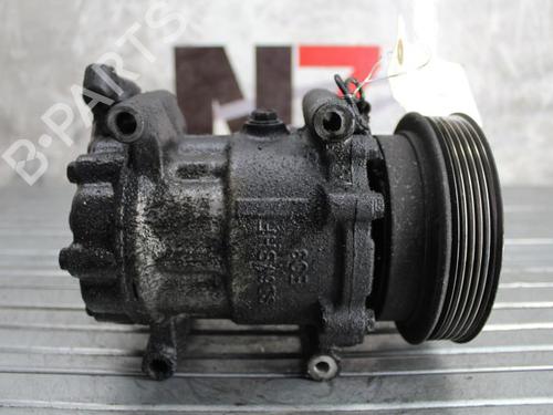 Used AC compressor AC compressor RENAULT CLIO II (BB_, CB_) 1.5 dCi (B/CB08) (82 hp) 23687408 23687408