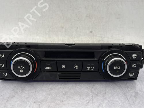 Climate control BMW 1 (E87) 118 d | BP30719769I5 - Image 2