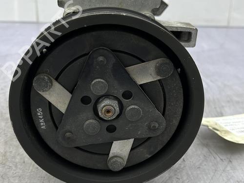 AC compressor RENAULT MODUS / GRAND MODUS (F/JP0_) 1.5 dCi (FP0D, JP0D) | BP23703402M34  - Image 6