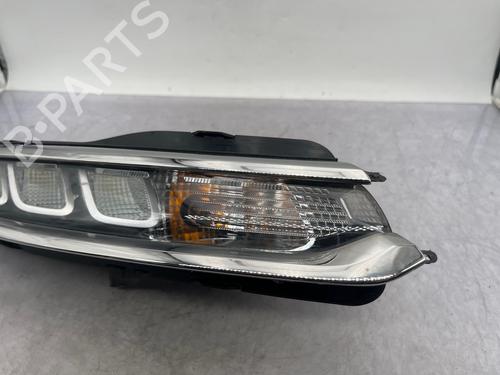 Right front indicator CITROËN C3 III (SX) 1.2 VTi 82 | BP39710601C33 - Image 5