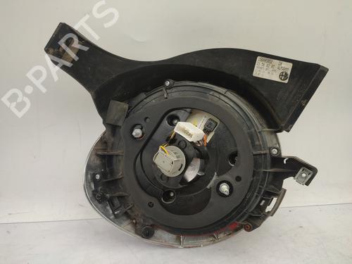 Right taillight ALFA ROMEO MITO (955_) 1.4 MultiAir (955AXL1B) | BP28479207C35