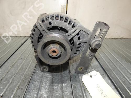Used Alternator FORD ESCORT VI (GAL, AAL, ABL) [1995-2002]  23750538