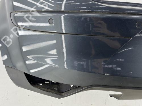 Rear bumper SEAT ALTEA (5P1) 2.0 TDI 16V | BP23754660C8 