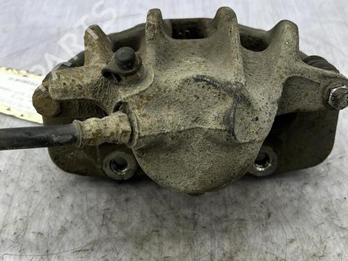 Left front brake caliper PEUGEOT 607 (9D, 9U) 2.2 HDi | BP23691222M105 - Image 3