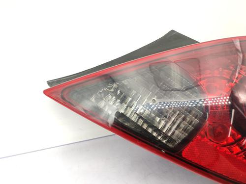 Right taillight OPEL CORSA D (S07) 1.3 CDTI (L08, L68) | BP23732321C35 