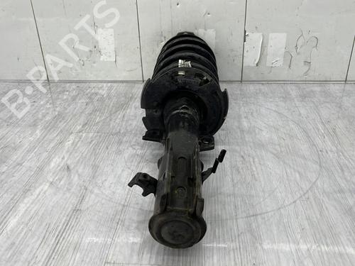 Left front shock absorber FORD FIESTA VII (HJ, HF) 1.0 EcoBoost | BP29028833M16 