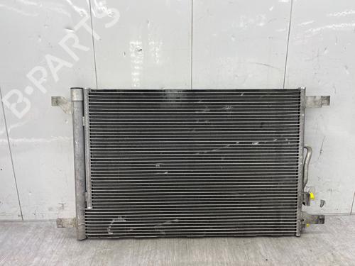 AC radiator VW TIGUAN ALLSPACE (BW2, BJ2) 2.0 TDI | BP36646453M32 - Image 8