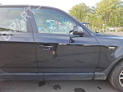 Horn BMW X3 (E83) 2.0 d | BP23749216E13  - Image 16