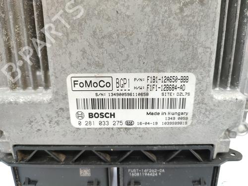 Electronic module FORD FIESTA VI (CB1, CCN) 1.5 TDCi | BP23757091M83  - Image 25