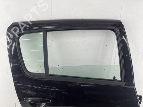 Dør højre bagtil DACIA SANDERO 1.4 MPI LPG | BP35937805C5  - Image 5