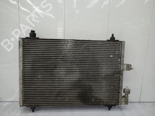 AC radiator CITROËN XSARA PICASSO (N68) 2.0 HDi | BP23719971M32 