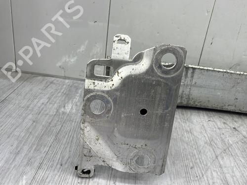 Front bumper reinforcement RENAULT CLIO IV Grandtour (KH_) 1.5 dCi 90 (KHN3, KHN4) | BP29590804C109 