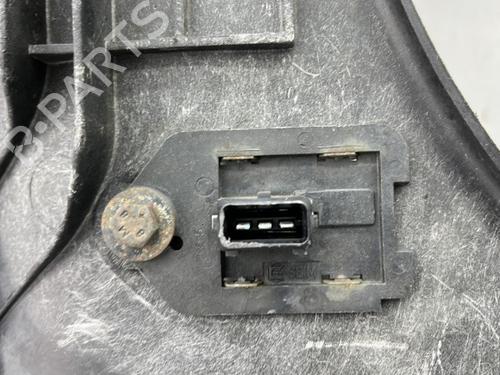 Frontplade/Frontkurv PEUGEOT 206 SW (2E/K) 1.4 HDi | BP23754003C72 - Image 6