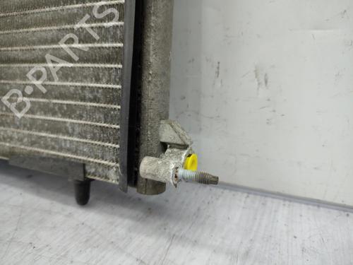 AC radiator PEUGEOT 206 Hatchback (2A/C) 1.4 HDi eco 70 | BP23691462M32 