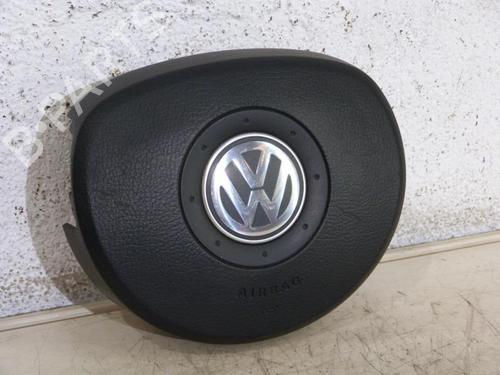 Used Driver airbag VW TOURAN (1T1, 1T2) 2.0 TDI 16V (140 hp) 23663852