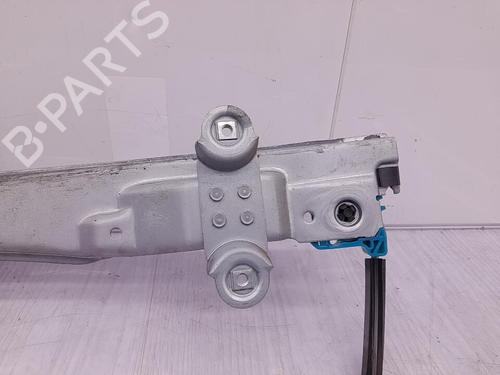 Front left window mechanism RENAULT TWINGO II (CN0_) 1.2 16V (CN0K, CN0V, CN0A) | BP23675550C22  - Image 10