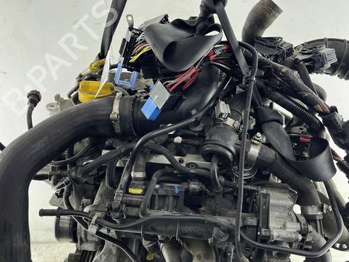 Engine RENAULT CLIO IV (BH_) 0.9 TCe 90 (BHNF, BHMA, BHMH, BHJK, BHJR) | BP31214892M1 