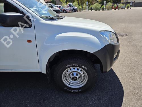 Andre ISUZU D-MAX II (TFR, TFS) 2.5 CRDi 4x4 (TFS86J) | BP37531321O1 - Image 46