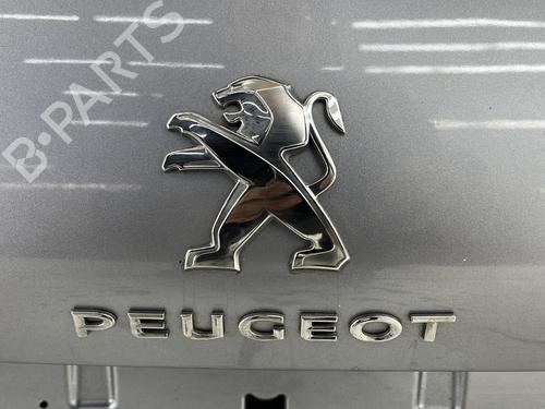 Tailgate PEUGEOT 308 II (LB_, LP_, LW_, LH_, L3_) 1.6 BlueHDi 120 | BP27928202C6 