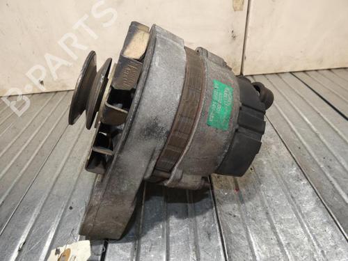 Alternator FIAT PANDA (141_) 650 | BP23671035M7 