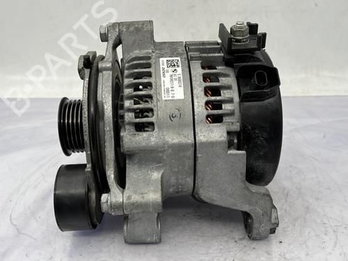 Alternator BMW 1 (F40) 118 d | BP30509804M7