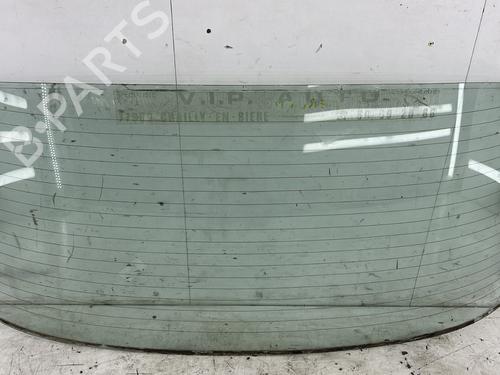 Used Bootlid window MERCEDES-BENZ 124 Saloon (W124) 300 D (124.130) (113 hp) 26409933