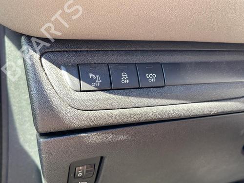 Right front window switch PEUGEOT 208 I (CA_, CC_) 1.6 HDi | BP23675336I26  - Image 18