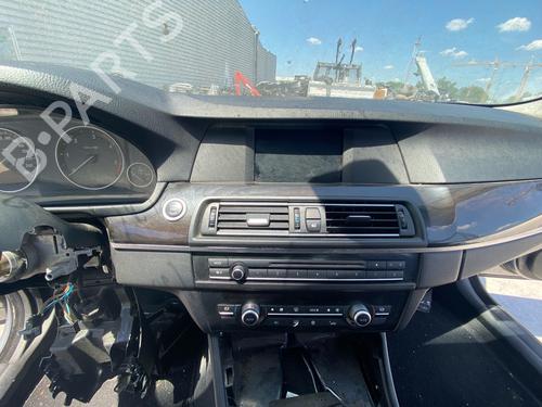 Rat BMW 5 (F10) 525 d | BP23740378C49 - Image 126
