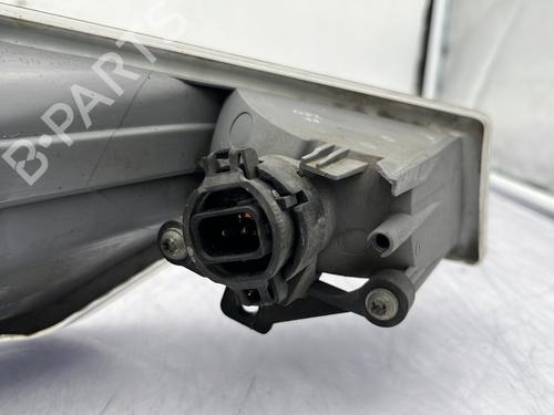 Left front fog light CITROËN C5 III (RD_) 1.6 HDi 110 (RD9HZC) | BP32980597C30 - Image 6