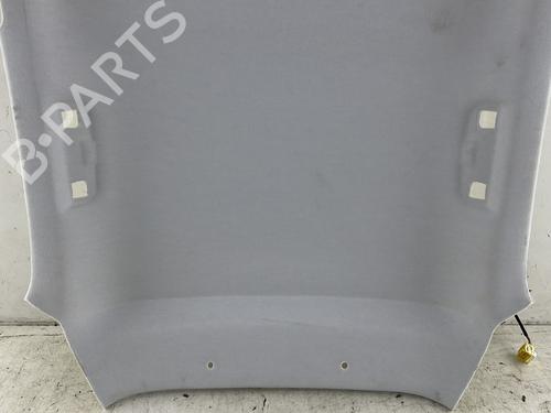 Interiør tag PEUGEOT 208 II (UB_, UP_, UW_, UJ_) e-208 | BP23681236I12 