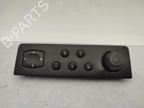 Switch RENAULT GRAND SCÉNIC II (JM0/1_) 1.9 dCi (JM0G, JM12, JM1G, JM2C) | BP23712260I30 - Image 5