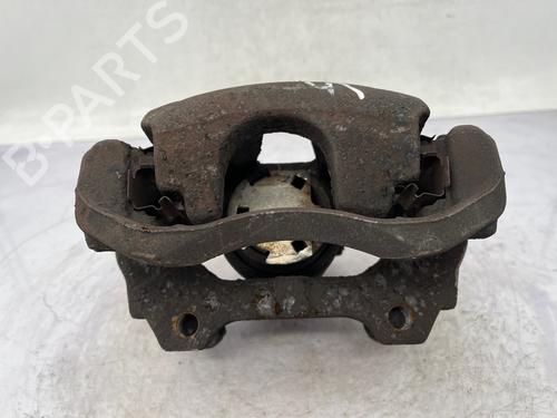 Left front brake caliper OPEL CORSA D (S07) | BP37663384M105 - Image 3