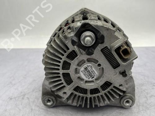 Alternator RENAULT MASTER III Van (FV) 2.3 dCi 130 FWD (FV0M, FV0Y, FV0J, FV02, FV03) | BP23753647M7 - Image 3