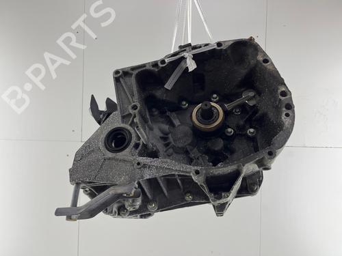 Gearbox RENAULT MODUS / GRAND MODUS (F/JP0_) 1.2 (JP0C, JP0K, FP0C, FP0K, FP0P, JP0P, JP0T) | BP39108295M3 - Image 4