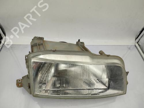 Right headlight RENAULT 21 (B48_) 1.7 (B48E) | BP23721697C29 - Image 7