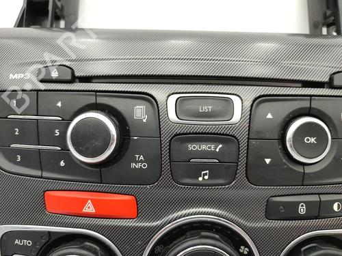 Climate control CITROËN C4 II (NC_) 1.6 HDi 115 | BP23708404I5 