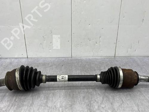 Left front driveshaft OPEL CORSA D (S07) 1.3 CDTI (L08, L68) | BP23751984M38 