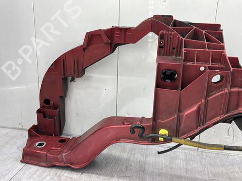 Front slam panel FORD FOCUS III 1.6 TDCi | BP33420800C72 - Image 8