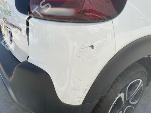 rear-bumper-citroen-c3-aircross-ii-2r_-2c_-2017-37743724 main image