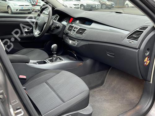 Switch RENAULT LAGUNA III (BT0/1) 1.5 dCi (BT00, BT0A, BT0T, BT1J) | BP23731331I30 - Image 11