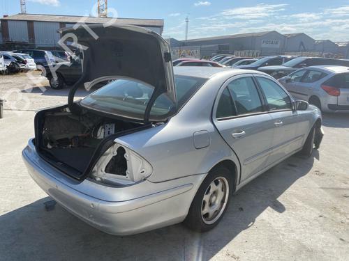 Right sun visor MERCEDES-BENZ E-CLASS (W211) E 200 NGT (211.042) | BP36986203I2 - Image 69