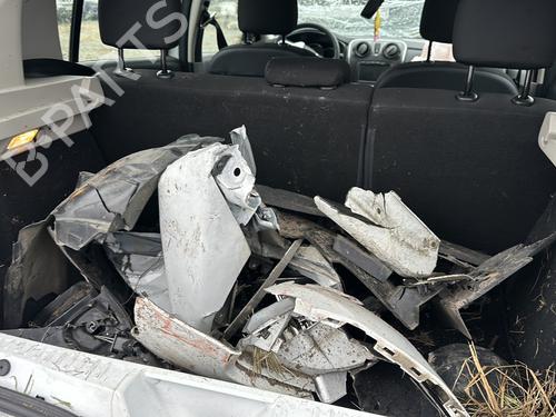 Left taillight DACIA SANDERO II 1.5 Blue dCi 95 (B8JL) | BP29178679C34  - Image 33