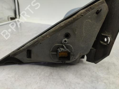 Right mirror RENAULT SCÉNIC II (JM0/1_) 1.9 dCi (JM14) | BP27650893C27 